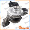 Turbocompresseur pour MERCEDES-BENZ | 802774-0004, 802774-0005
